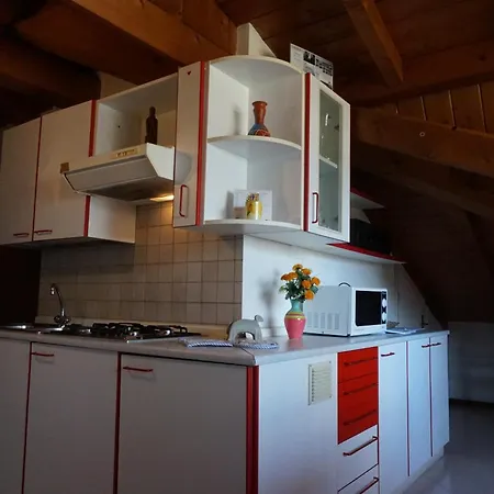 Guglielmo E Anna Holiday home