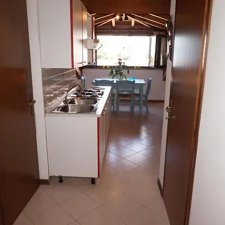 Guglielmo E Anna Holiday home