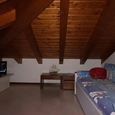 Guglielmo E Anna بيت للعطل *