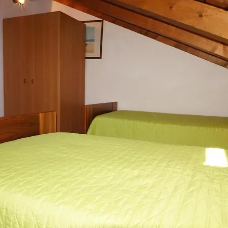 Guglielmo E Anna Holiday home