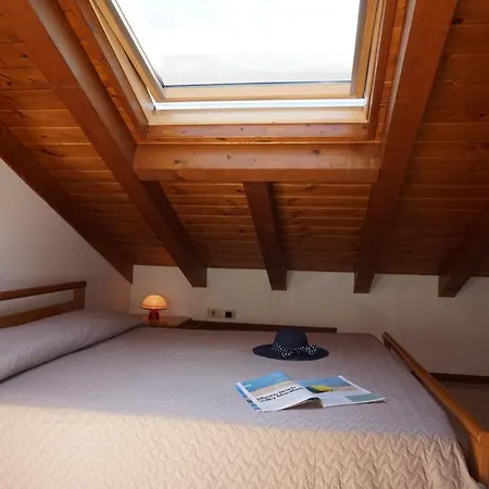 Guglielmo E Anna Holiday home Lignano Sabbiadoro