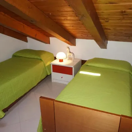 Guglielmo E Anna Holiday home