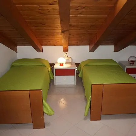 Guglielmo E Anna Holiday home *