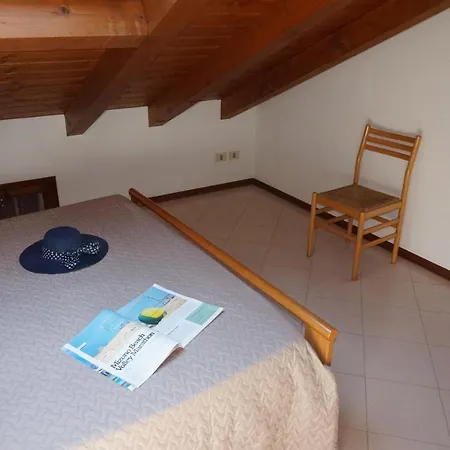 Holiday home Guglielmo E Anna *